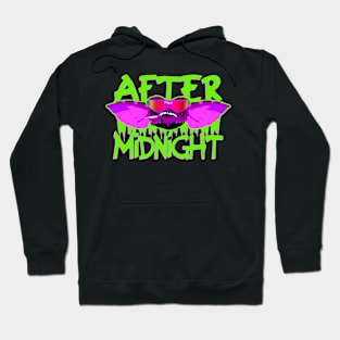 After Midnight Hoodie